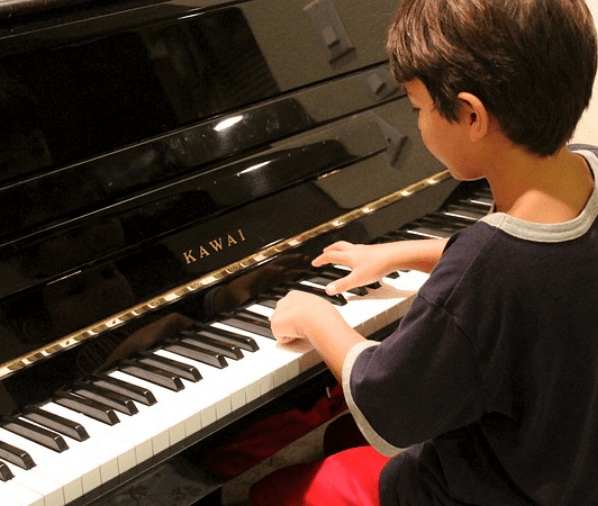 In-Home Music Lessons Edmonton