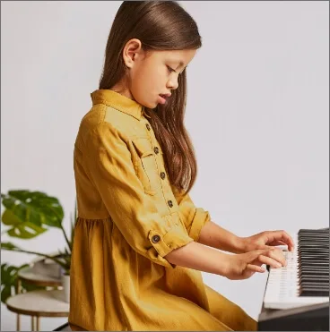 Beginner piano lessons edmonton